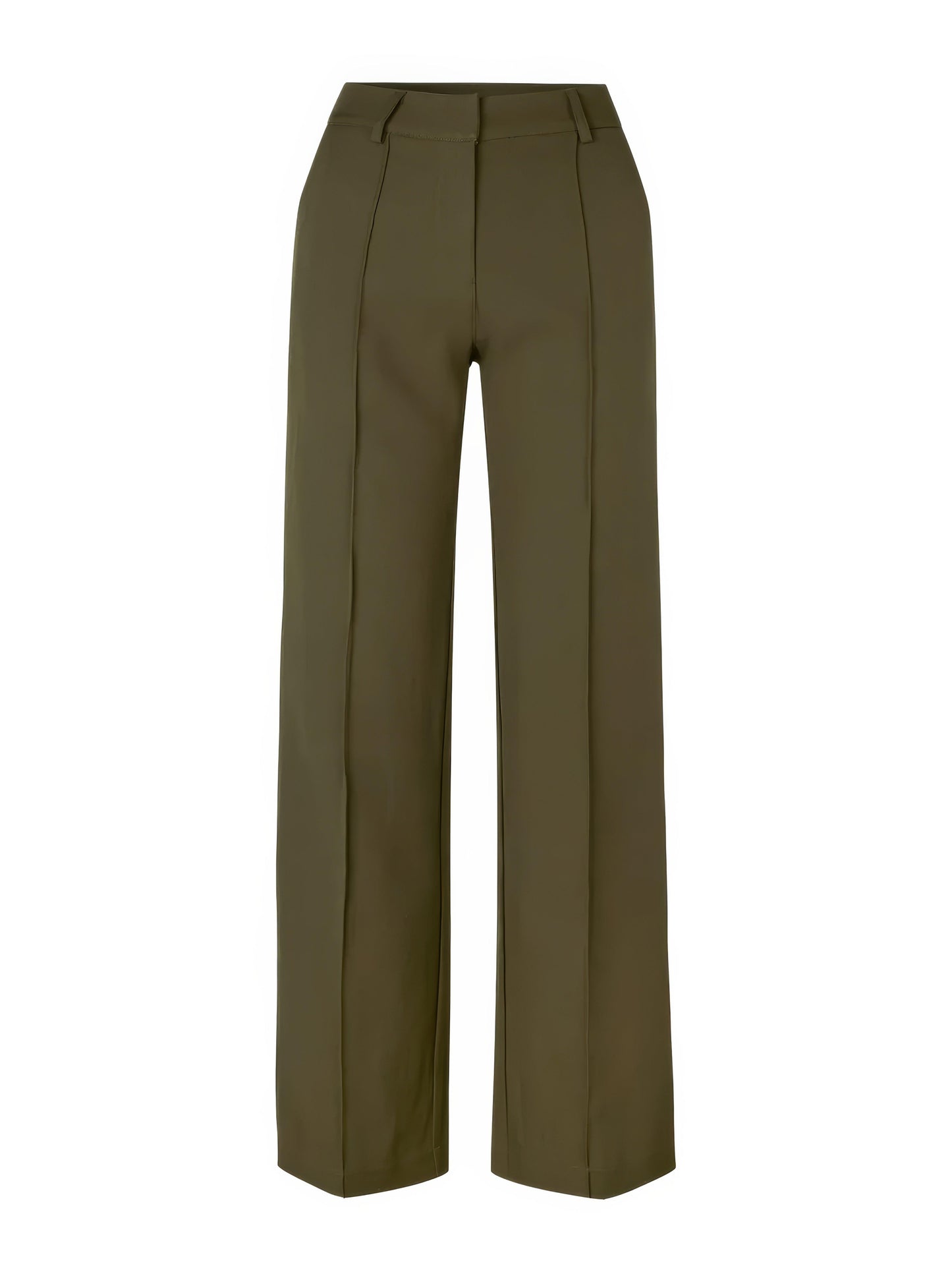 WW | Lässige gerade Hose für Frauen