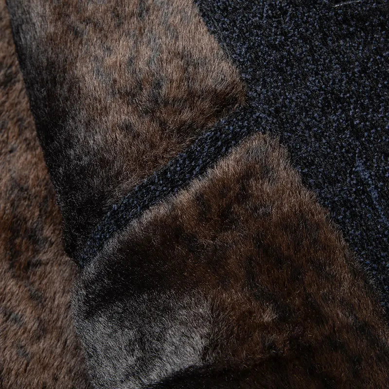 WW | Fur-Lined Jacket