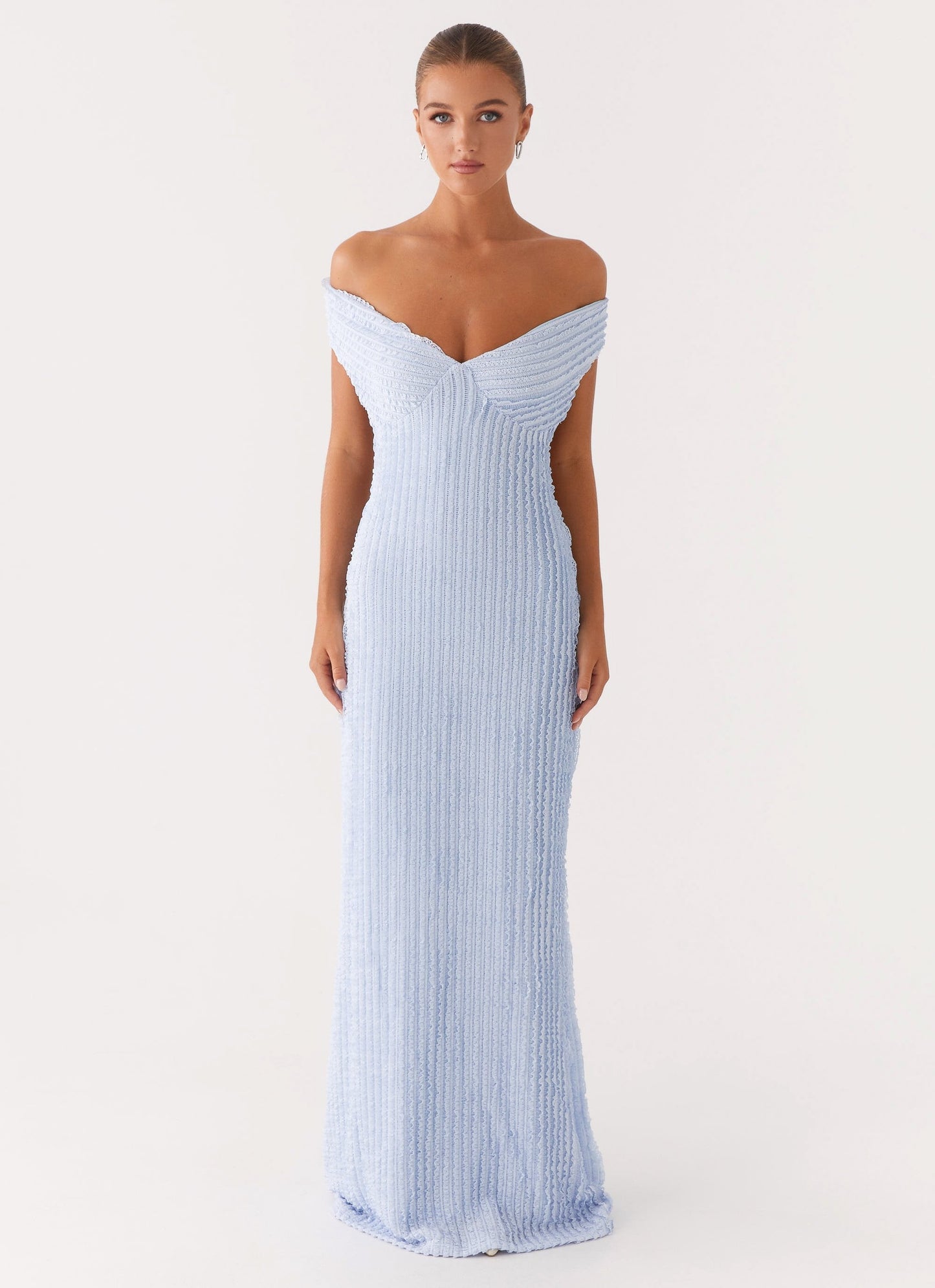 Serina™ | Off-the-shoulder Dress