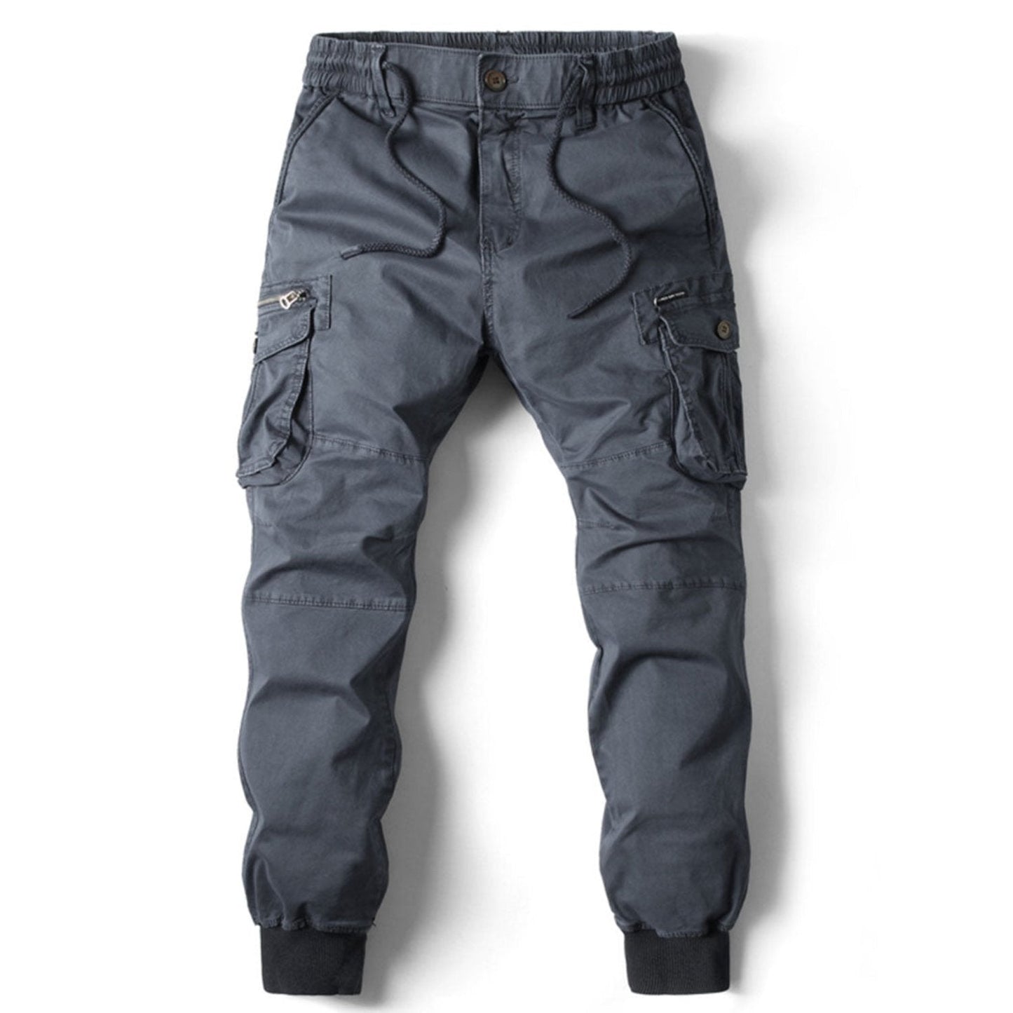 WW |  Cargohose - Lässig - Trendy - Ideal für Herbst / Winter für Herren