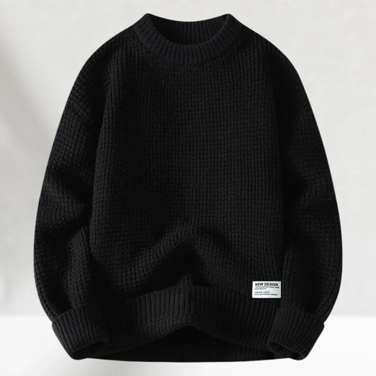 WW | Strickpullover für den Winter
