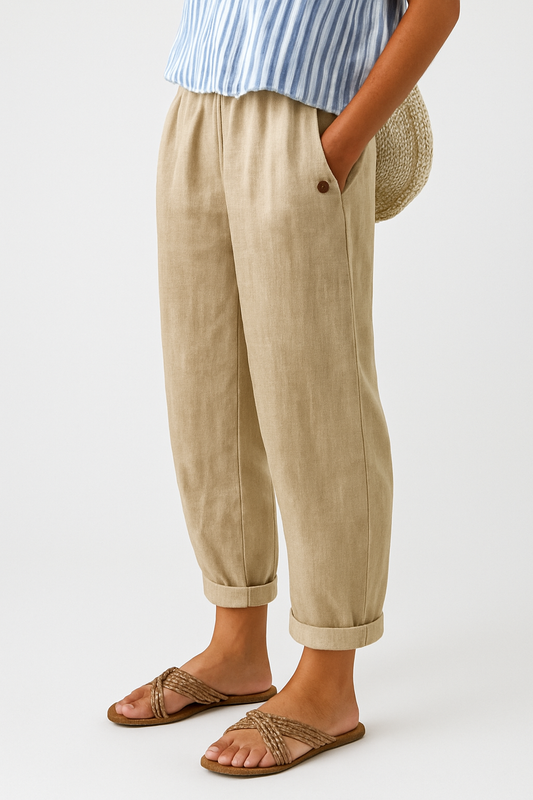 Yuka™ | Mühelos sitzende Hose