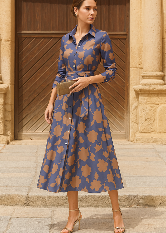 Mia – Stylish and effortlessly beautiful