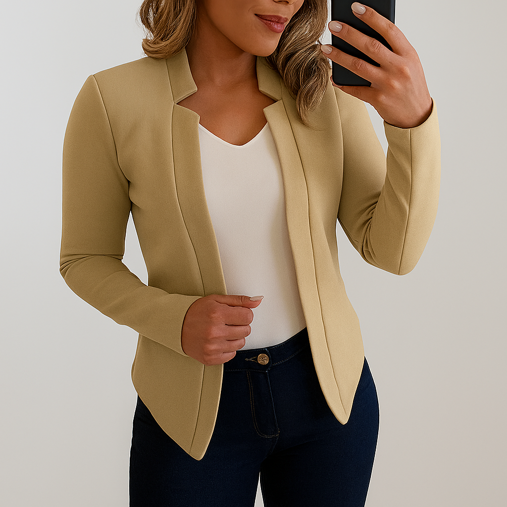 WW | Fit Lighter Blazer for Women