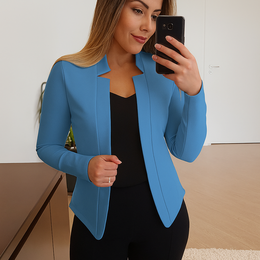 WW | Fit Leichter Blazer für Damen