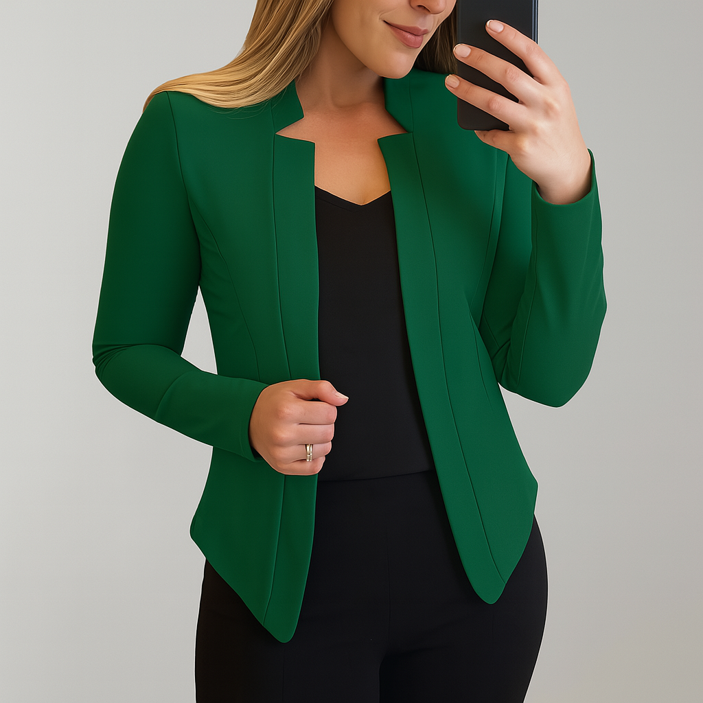 WW | Fit Lighter Blazer for Women