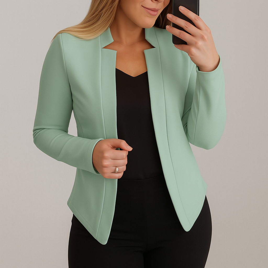 WW | Fit Lighter Blazer for Women