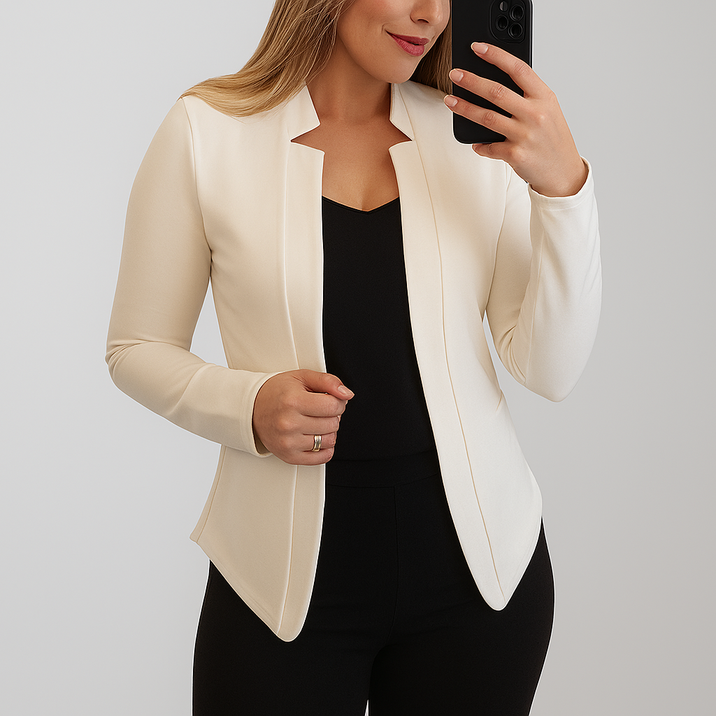 WW | Fit Lighter Blazer for Women