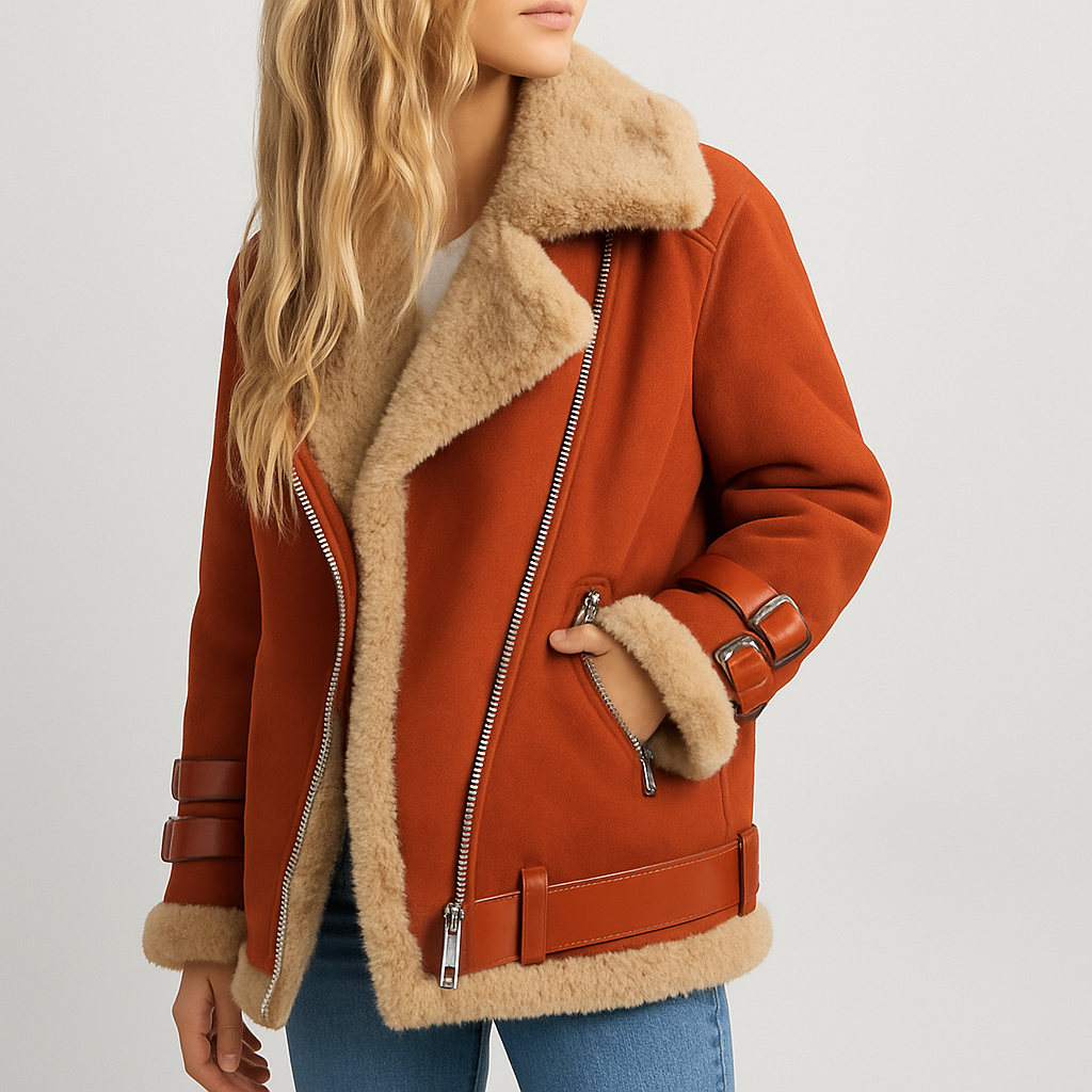 WW | Women's Bomber Jacket