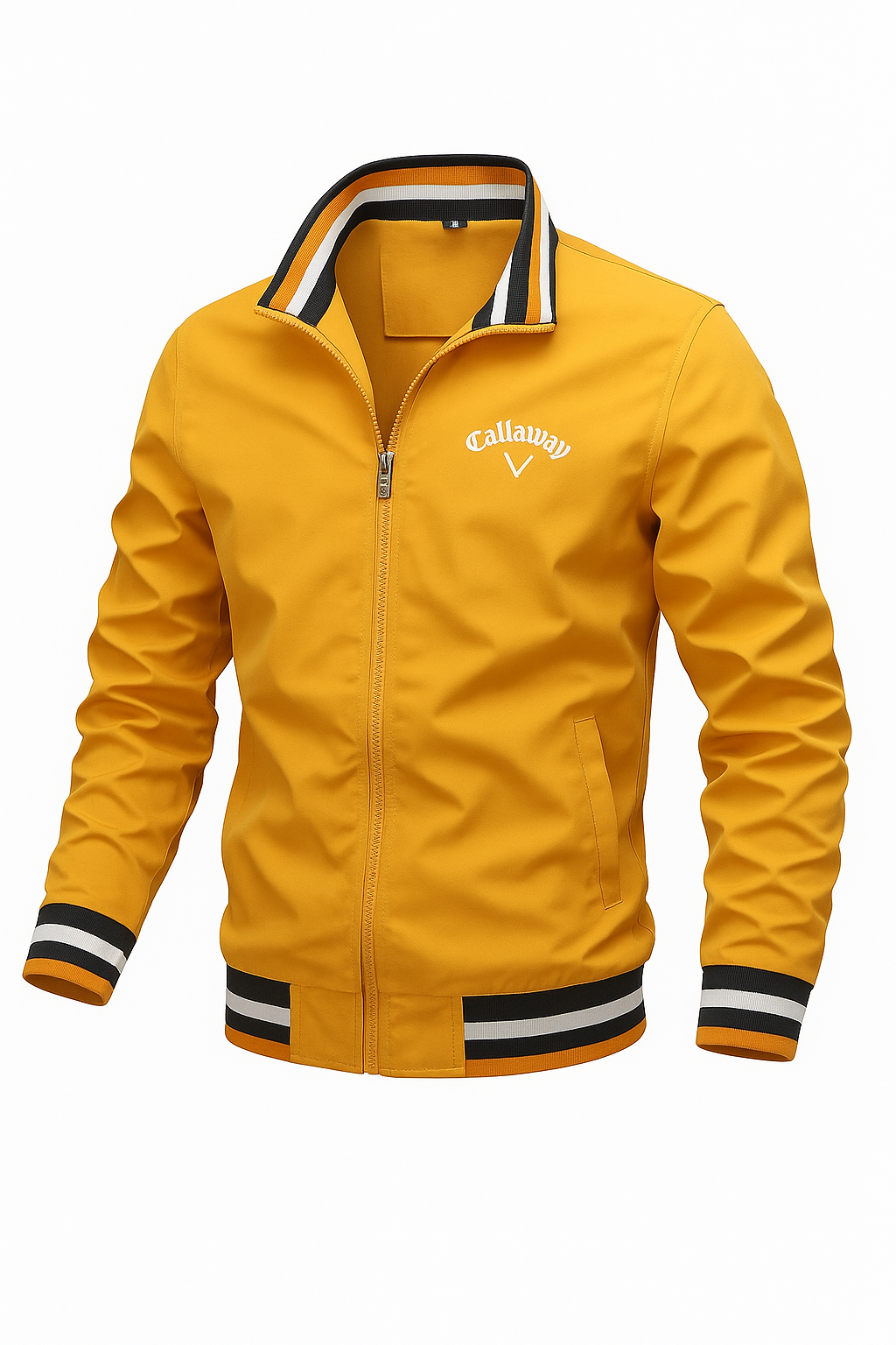 WW | Casual Sports Jacket