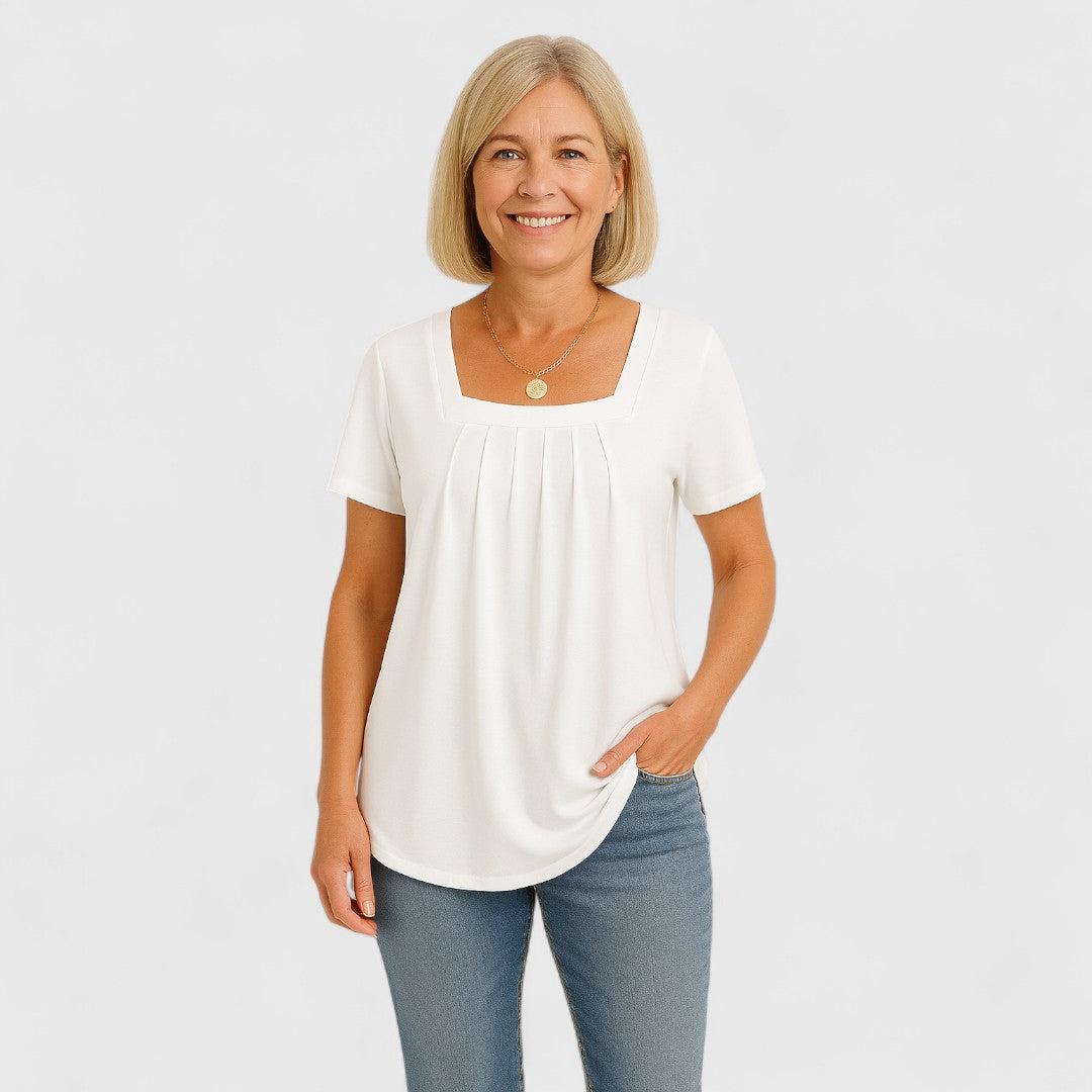 LIVEA™ | Comfortable Everyday T-Shirt