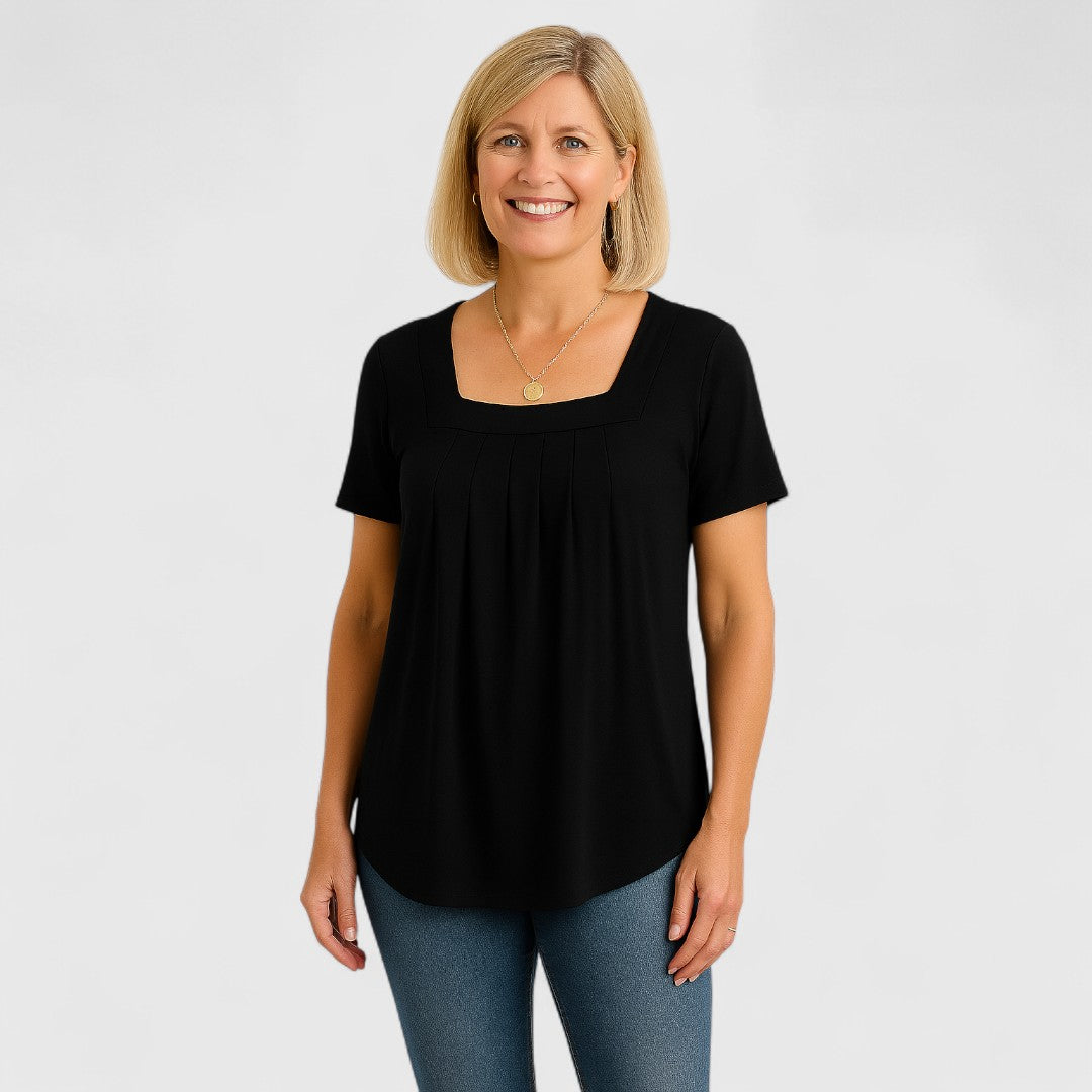 LIVEA™ | Comfortable Everyday T-Shirt