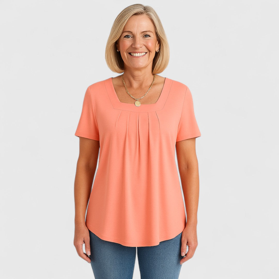 LIVEA™ | Comfortable Everyday T-Shirt