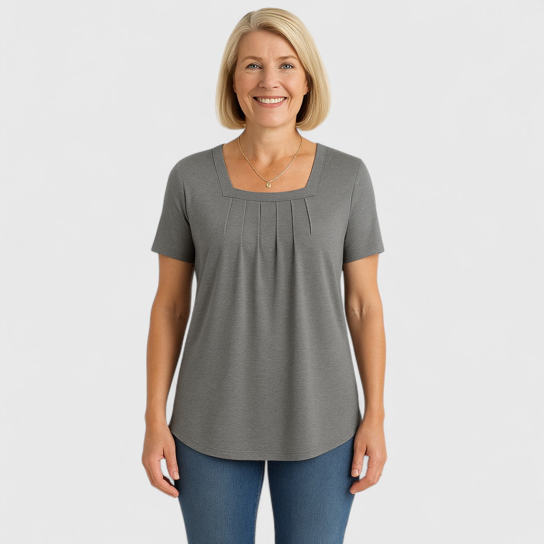 NALORA™ | Comfortable Everyday Shirt