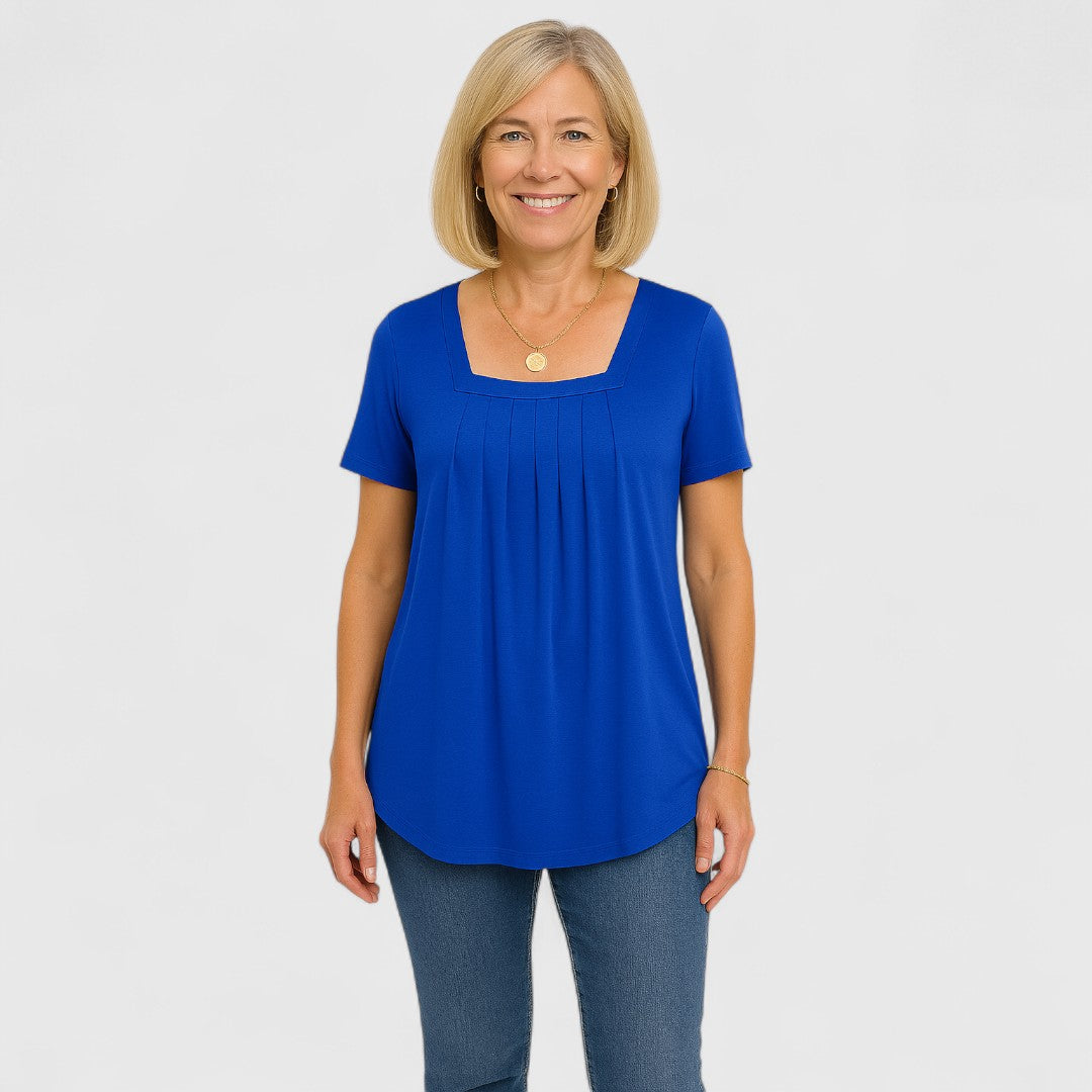 LIVEA™ | Comfortable Everyday T-Shirt