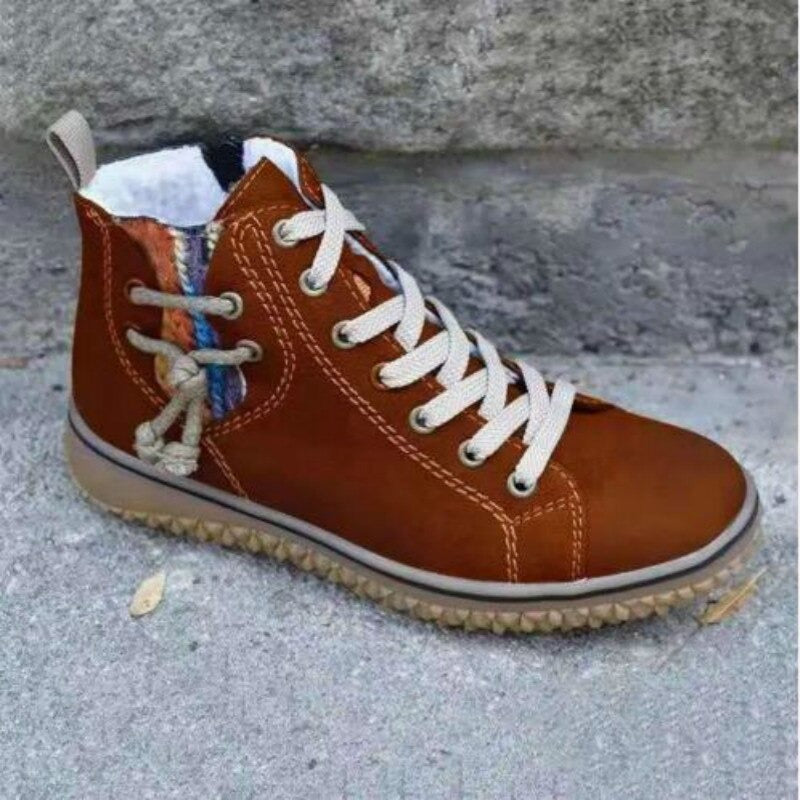 WW | Stiefeletten