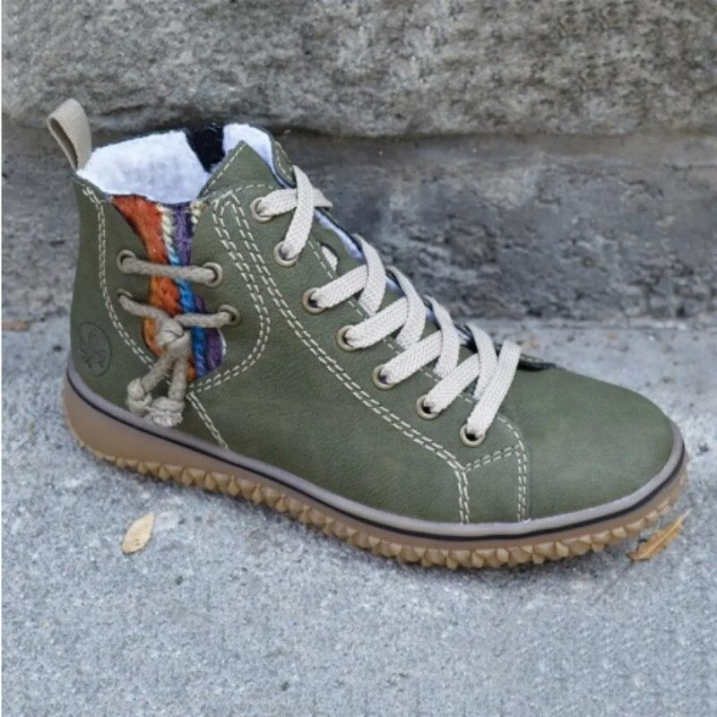 WW | Stiefeletten