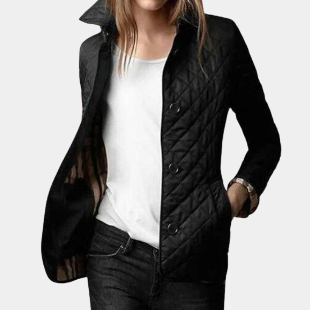 WW | Elegant Jacket for Women