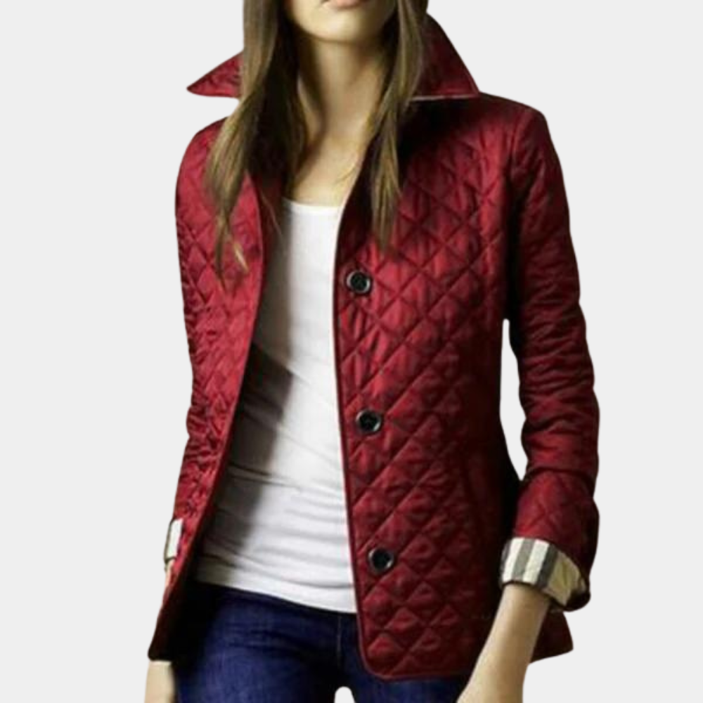 WW | Elegant Jacket for Women