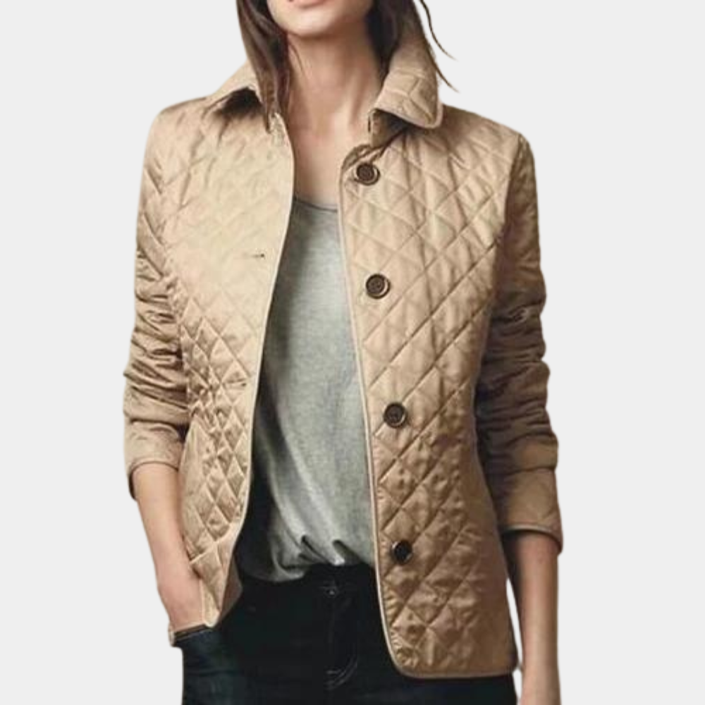 WW | Elegant Jacket for Women