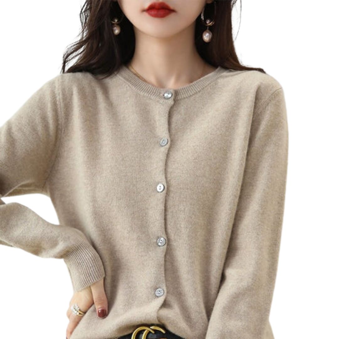 WW | Cardigan - Soft & Comfortable Cardigan for Winter