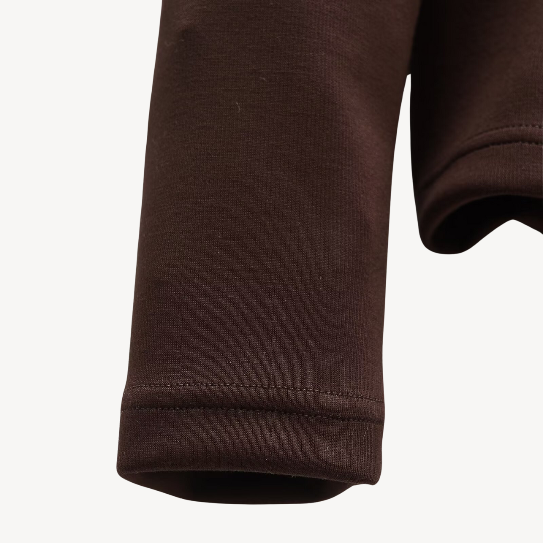 WW | Women's Chevron Padded Hooded Jacket