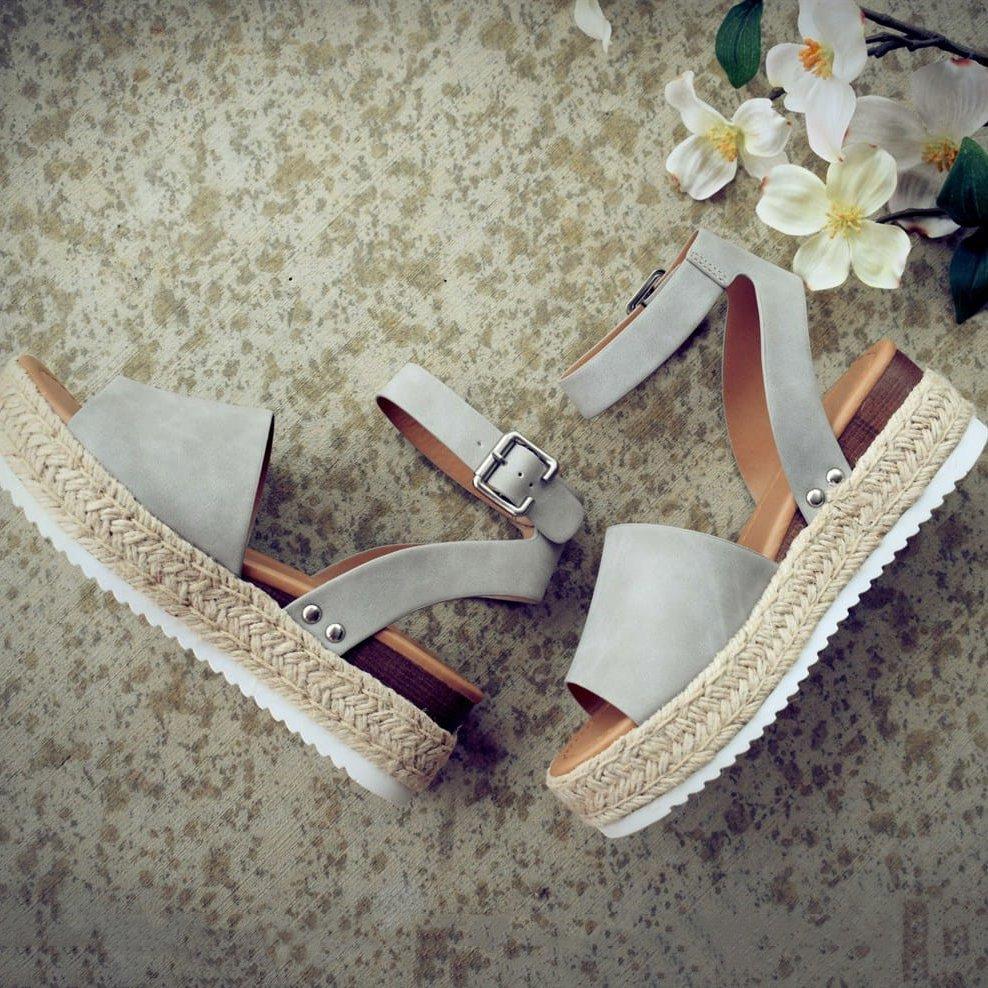 WW | Sandalen für Damen