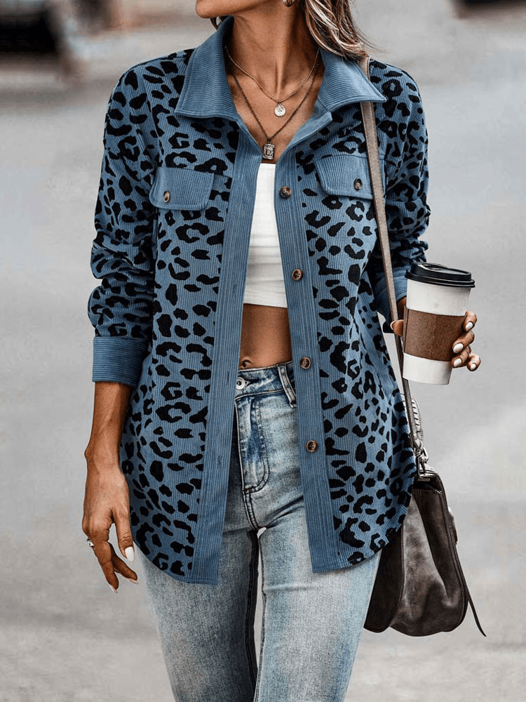 WW | Modern Print Perfect for Everyday Use