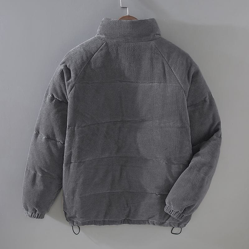 WW | Winter Steppjacke für Herren