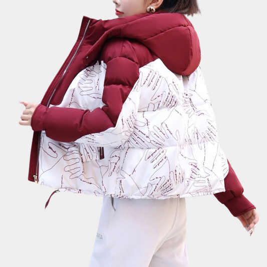 WW | Trendy, Stylish Women's Jacket for Everyday Wear