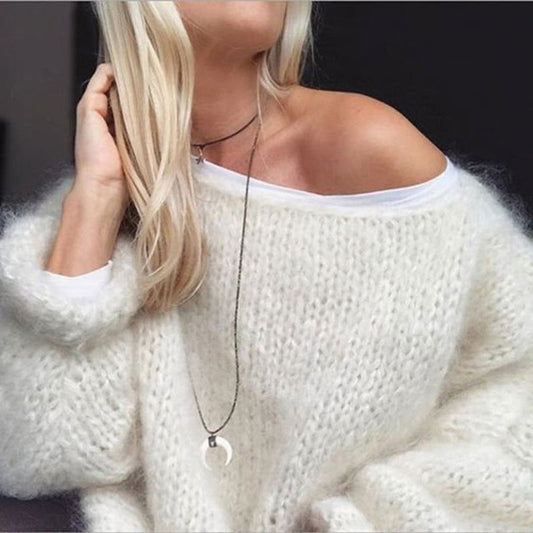 WW | Elegantes und Bequemes Pullover