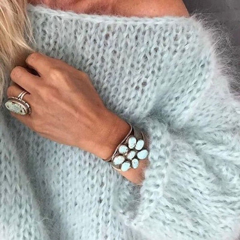 WW | Elegant and Comfortable Sweater