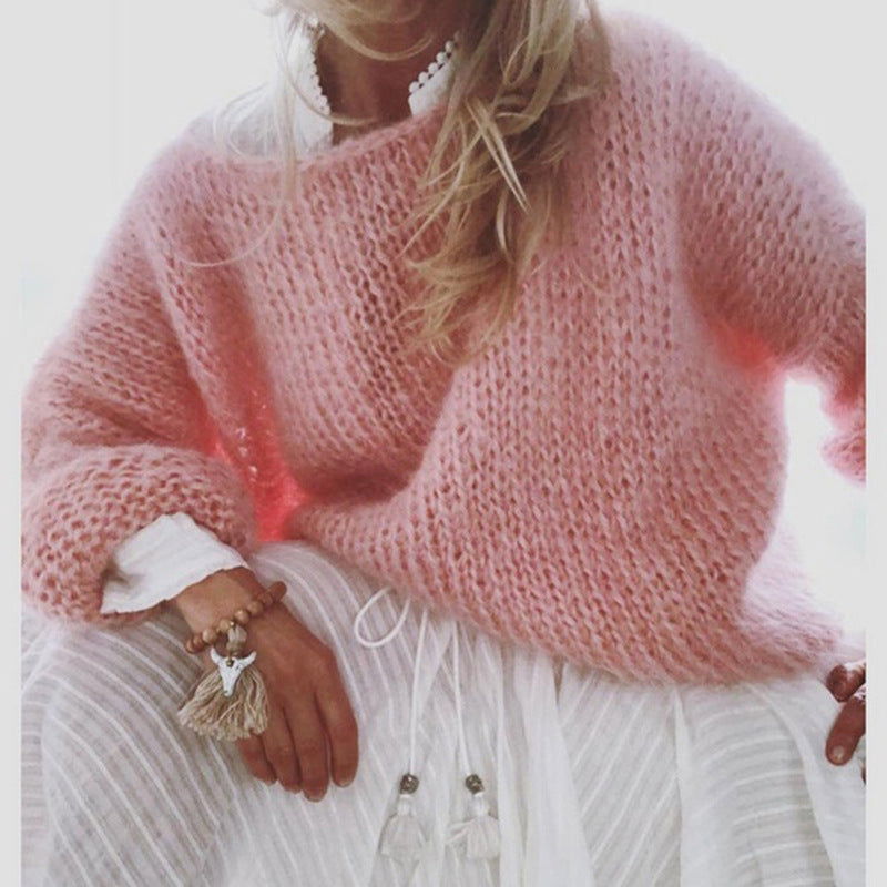 WW | Elegant and Comfortable Sweater