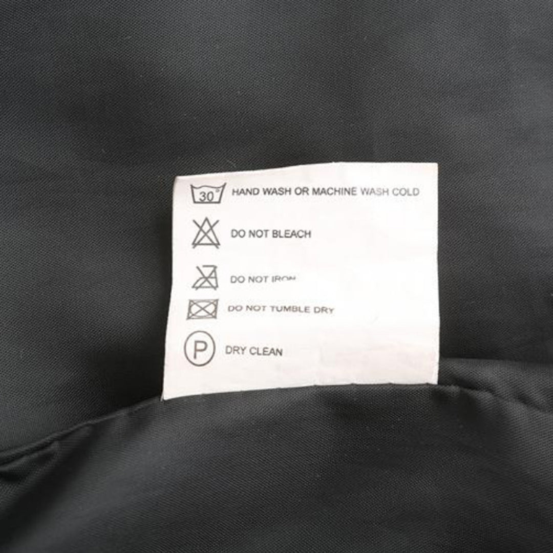 WW | Stylische Lederjacke