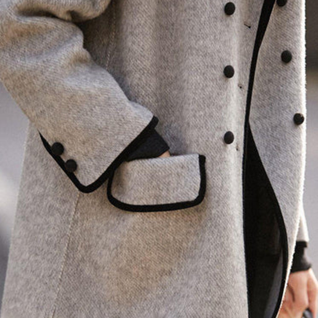 WW | Warm Women's Jacket