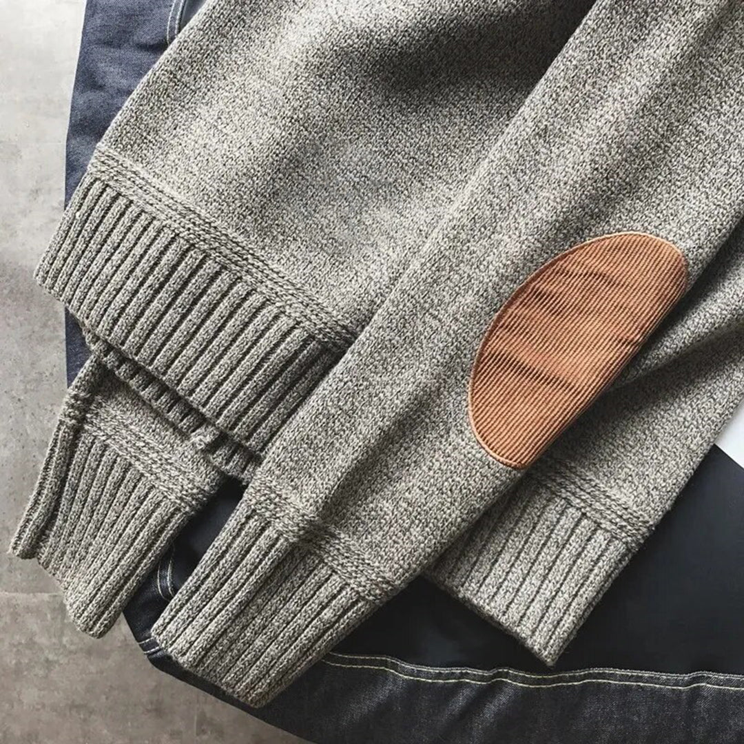 WW | Herrenpullover für Jeden Anlass