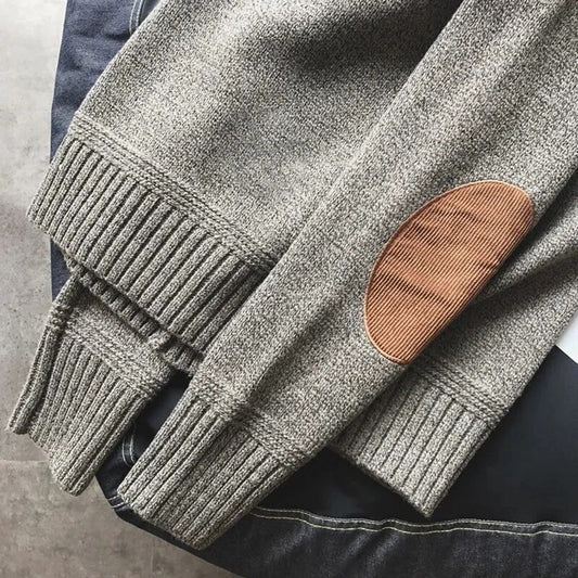 WW | Herrenpullover für Jeden Anlass