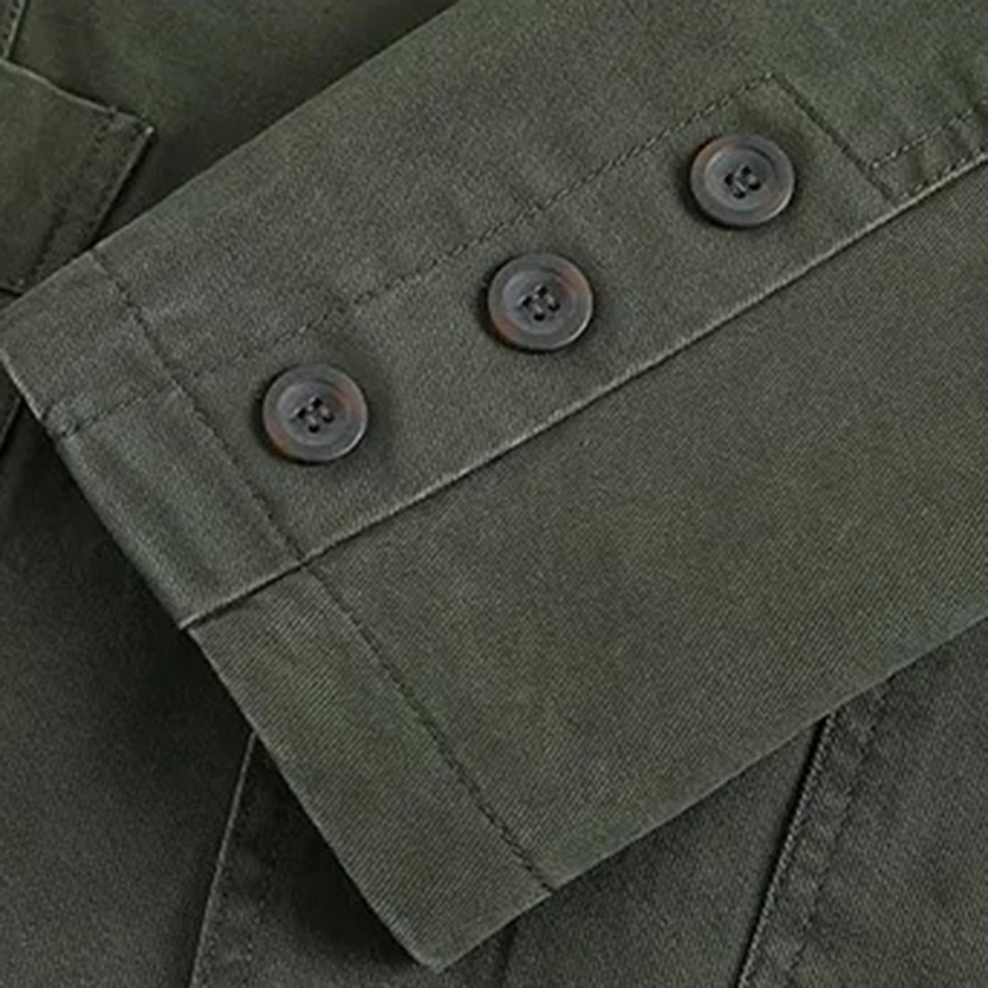 WW | Vintage Pullover for Men