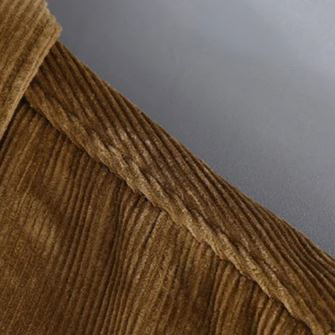 WW |  Jacke - Lässig - Formaler Stil - Ideal für den Winter für Herren