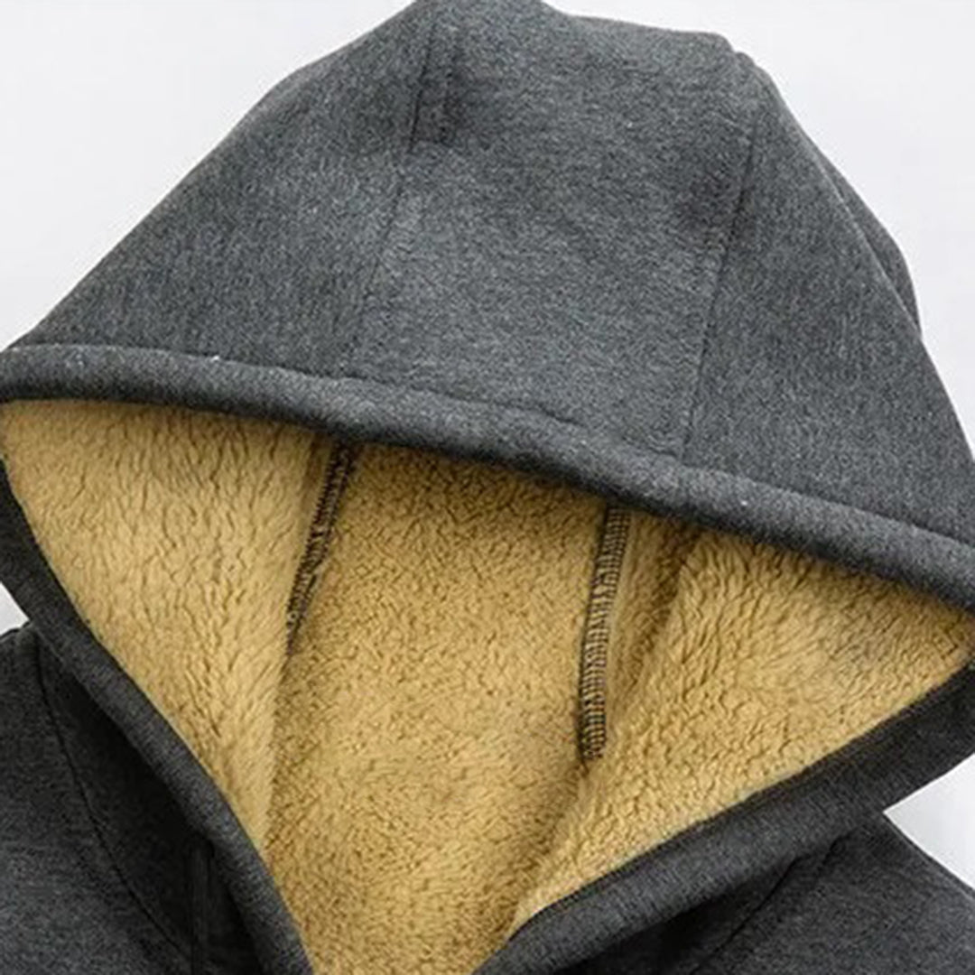 WW | Stylische Herrenjacke
