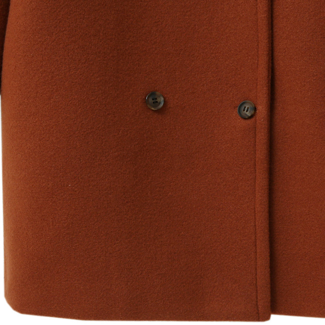 WW | Warme Jacke für Frauen