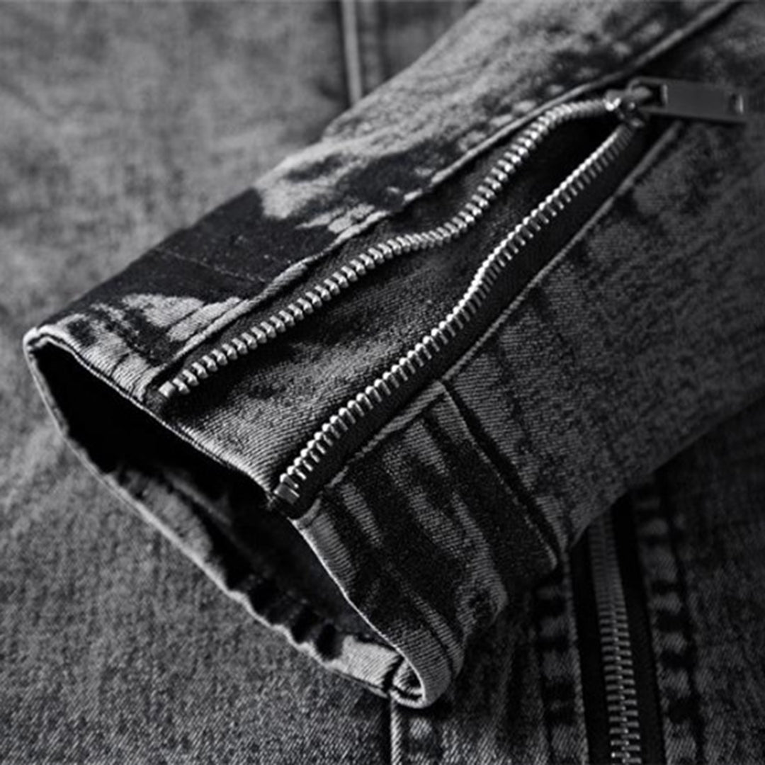 WW | Fashionable Men's Jacket for Every Occasion