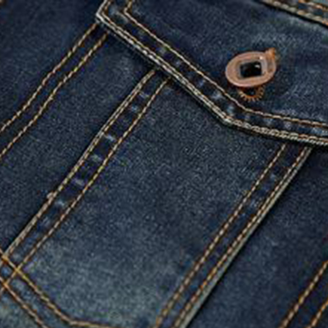 WW | Men's Denim Jacket
