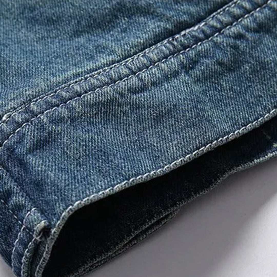 WW | Bequeme Jacke für Männer