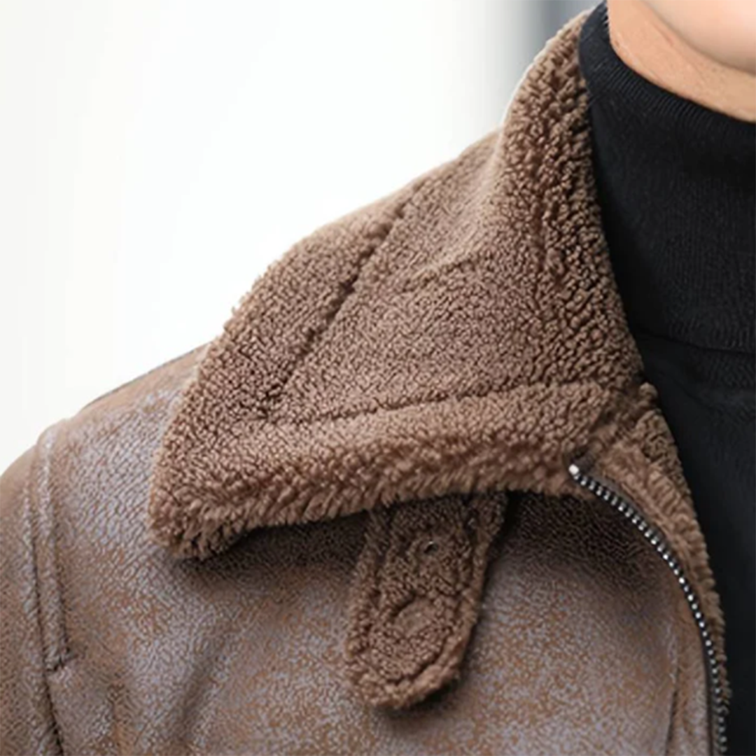 WW | Versatile Men's Jacket for Every Occasion and Season