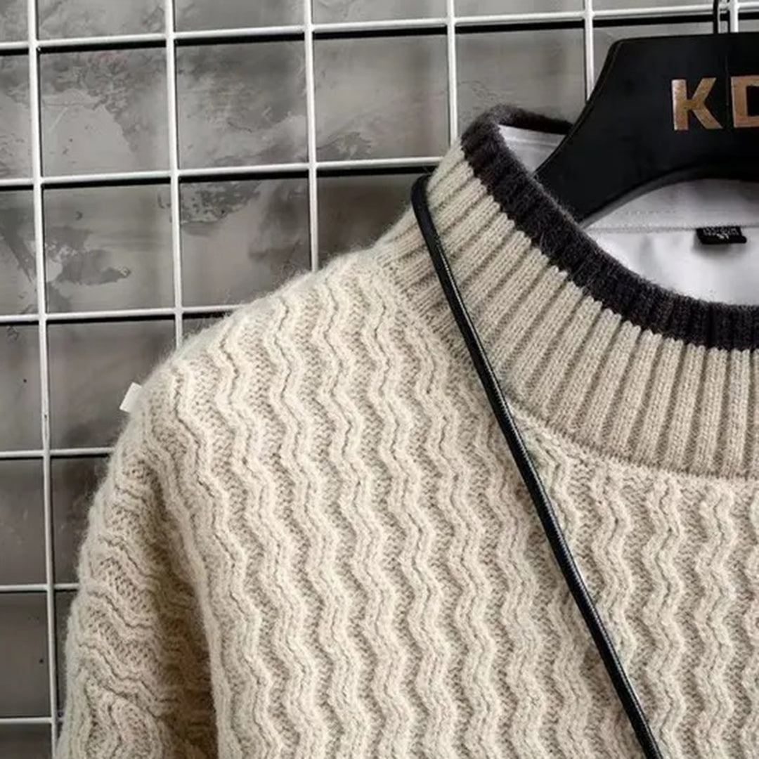 WW | Casual Comfy Jumper For Every Day