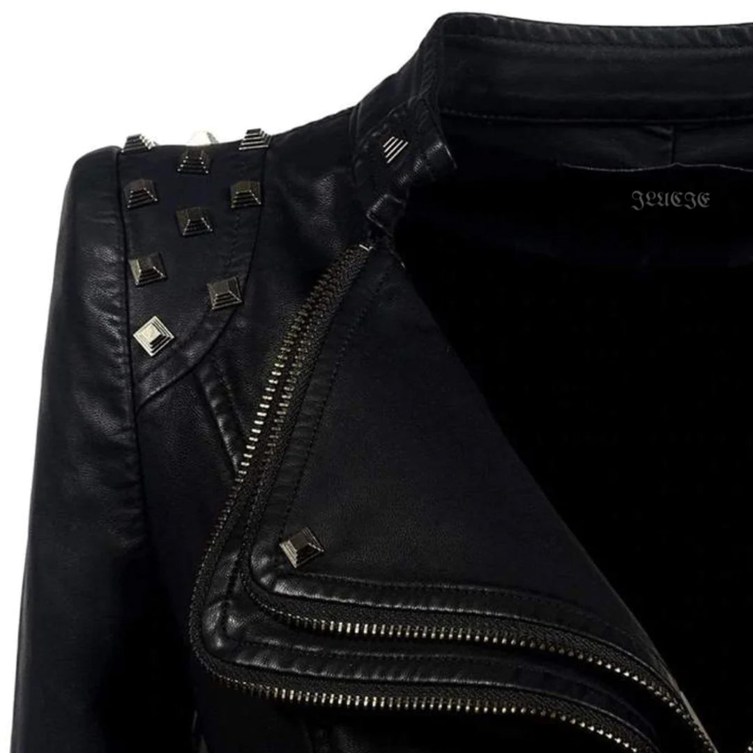 WW | Comfortable Everyday Jacket Made of Soft Fabric