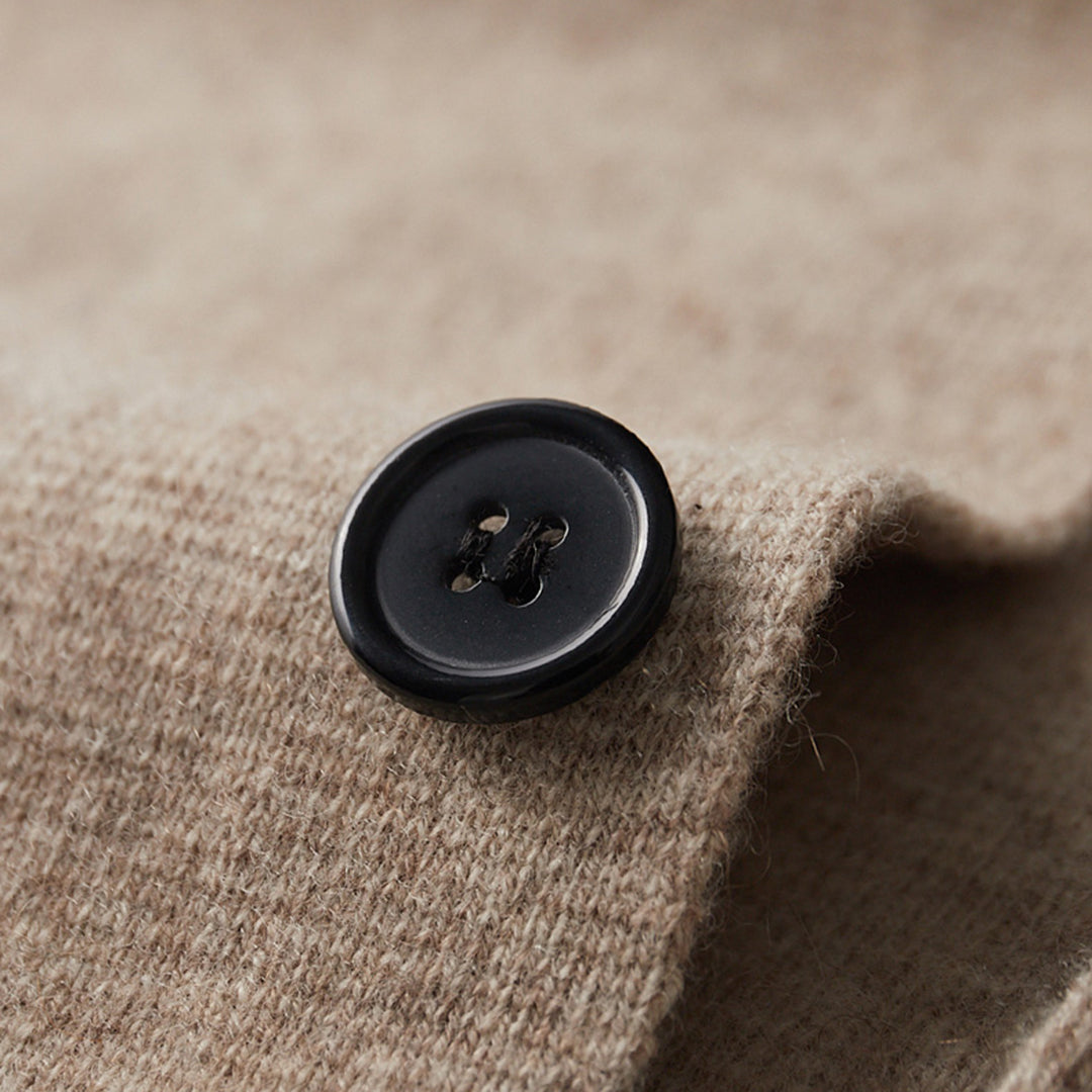 WW | Elegant Men's Vest