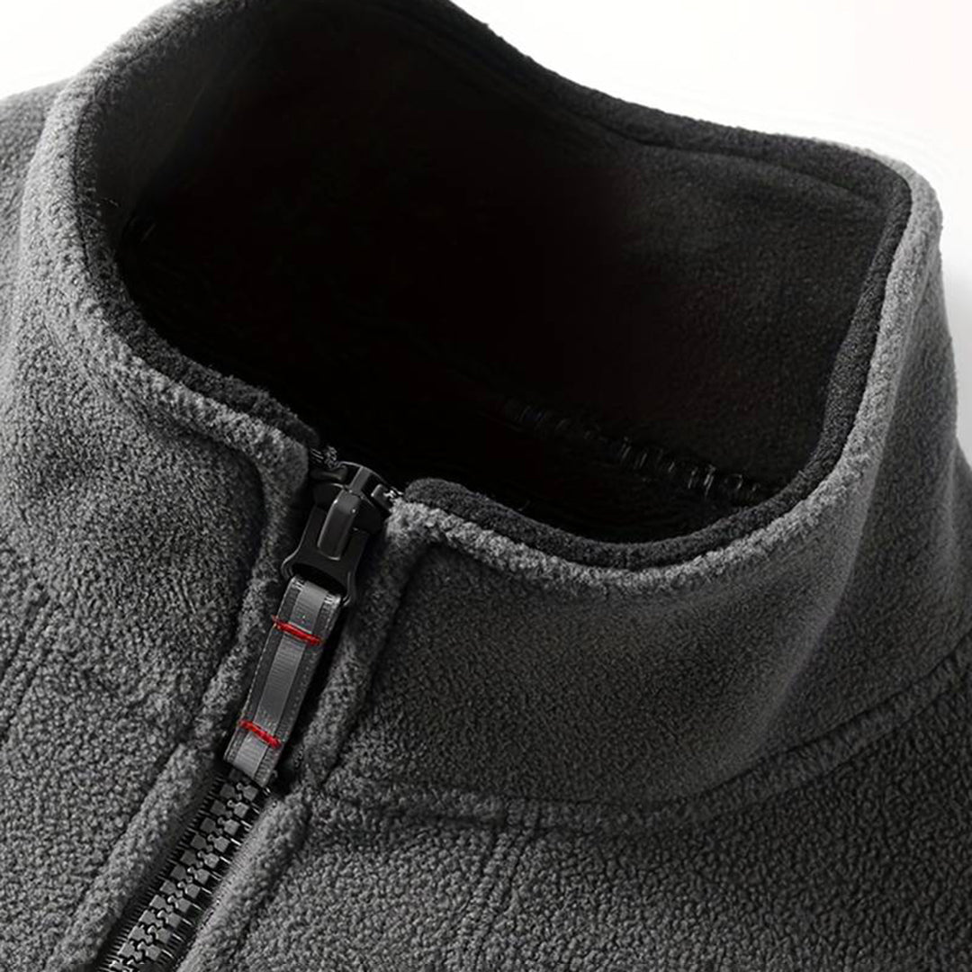 WW | Men's Fleece Pullover