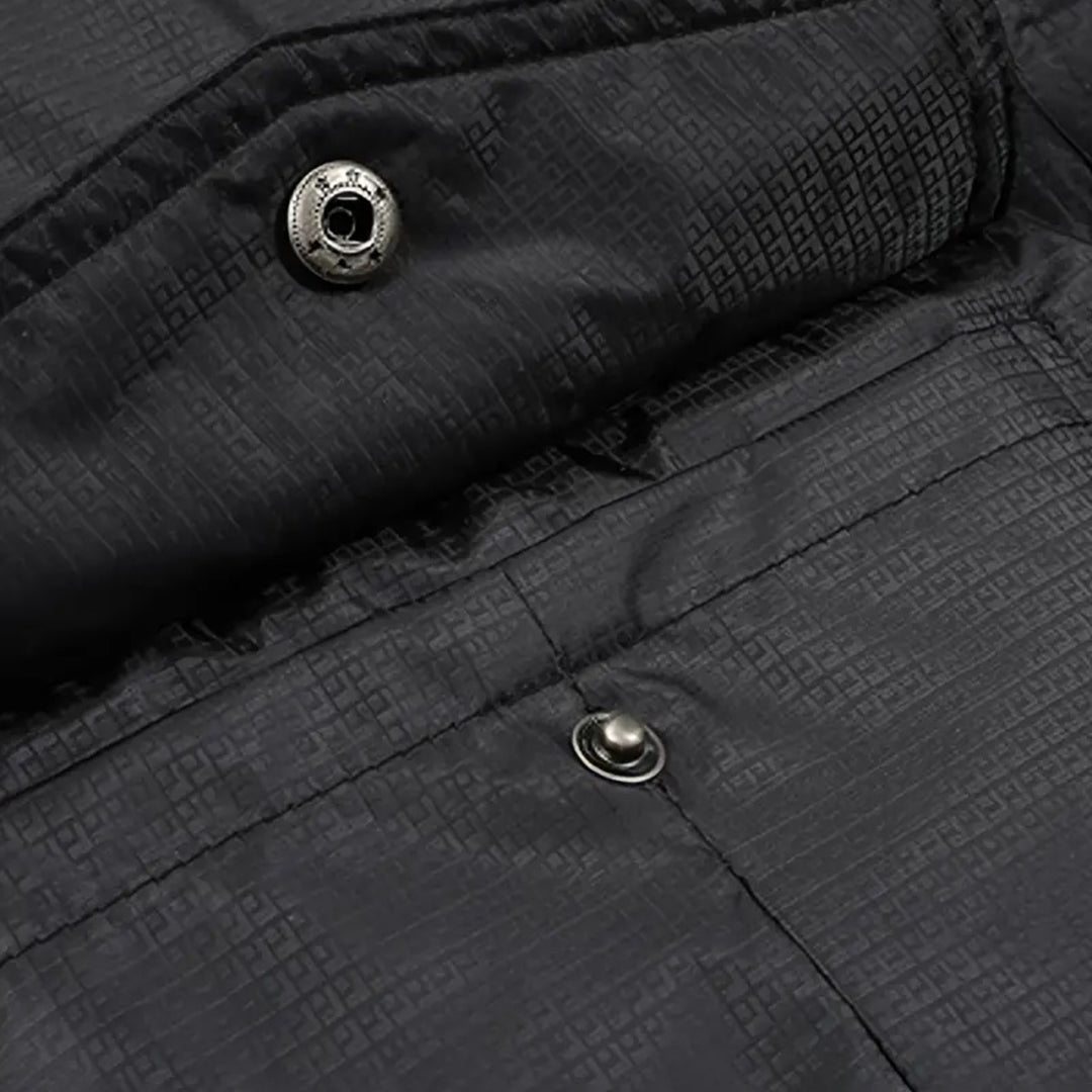 WW | Winterjacke für Männer